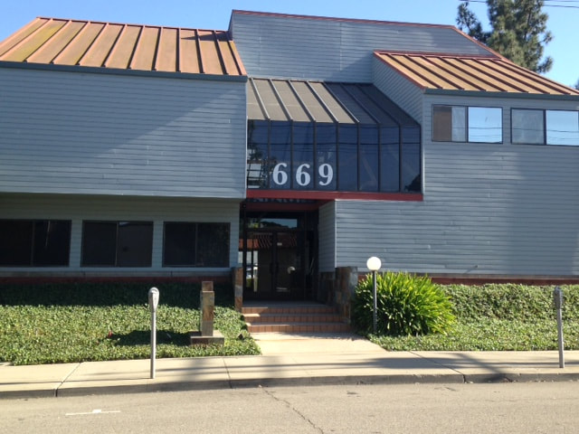San Luis Obispo office